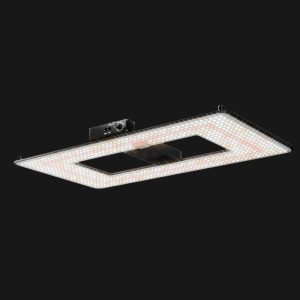 Turbowuchs Turbo2000 240W Samsung LM301H EVO Vollspektrum LED Grow Lampe