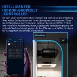 Turbowuchs Intelligente Steuerung für Growzelte – Bild 2