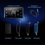 Turbowuchs Intelligente Steuerung für Growzelte – Bild 5