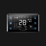 Turbowuchs Intelligente Steuerung für Growzelte