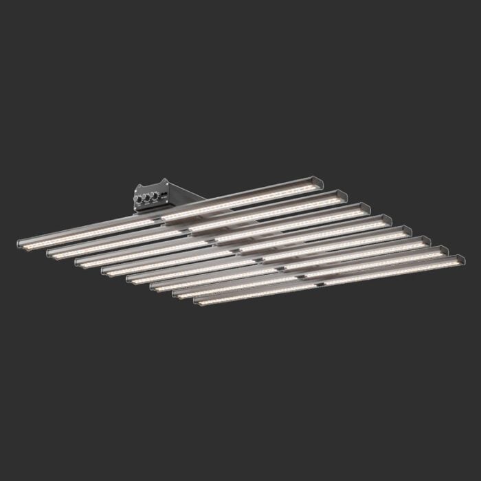 Turbowuchs TURBO8000 800 W Mehrkanal LED Grow Lampe